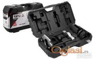 Alat za čauru zadnja osovina levo za Ford i Volvo PROFI Yato